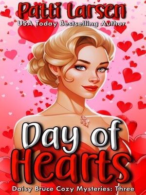 cover image of Day of Hearts